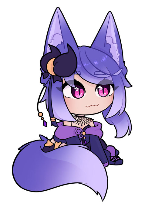 Yuliy - Veadotube Base