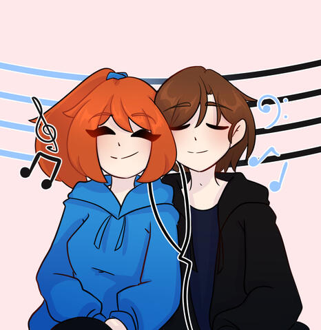 Ki & Aiden