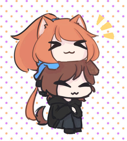 Ki & Aiden