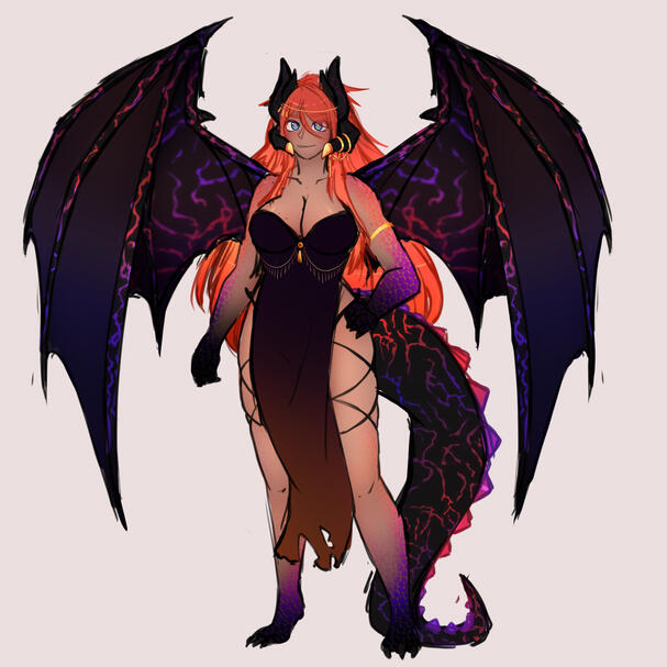 Dragon Design