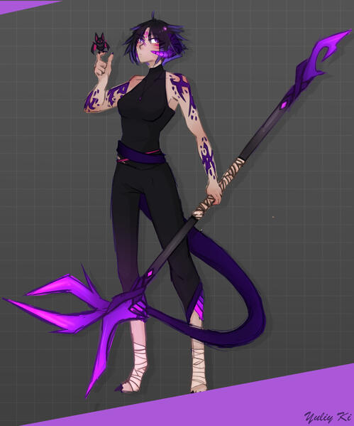 Alaxi Design